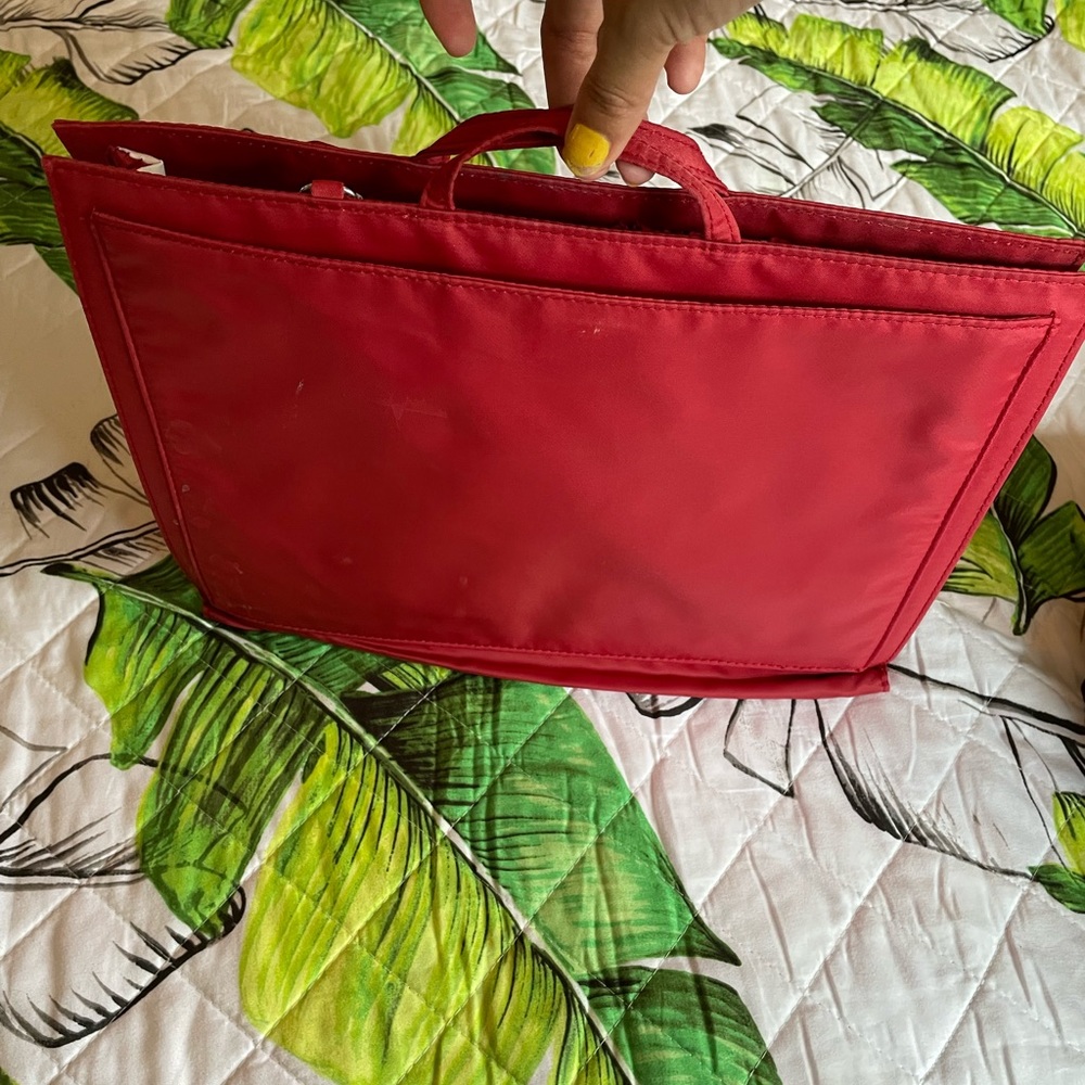 Tote Savy insert